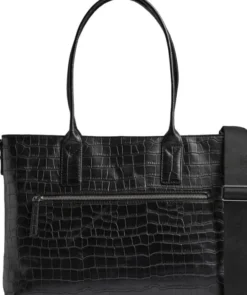 KelseyMBG Work Bag, Calm Croco