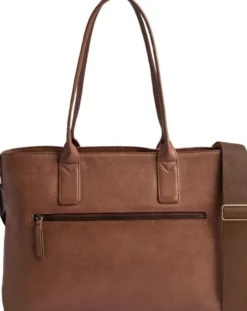 Kelseymbg Work Bag, Soft Vint.