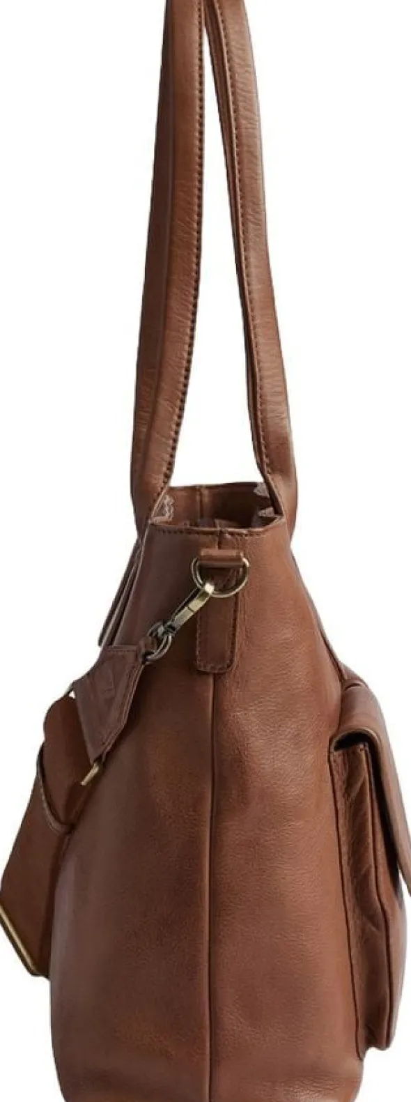Kelseymbg Work Bag, Soft Vint.