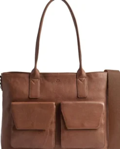Kelseymbg Work Bag, Soft Vint.