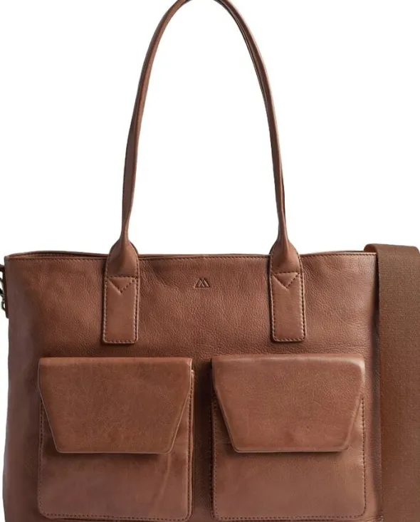 Kelseymbg Work Bag, Soft Vint.