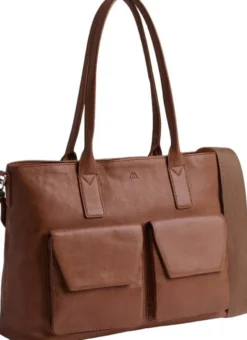 Kelseymbg Work Bag, Soft Vint.