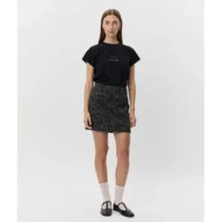 KIASW T-SHIRT