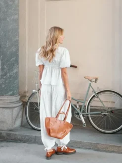 Kiril S Voile Blouse