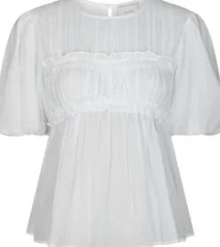 Kiril S Voile Blouse