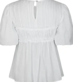Kiril S Voile Blouse