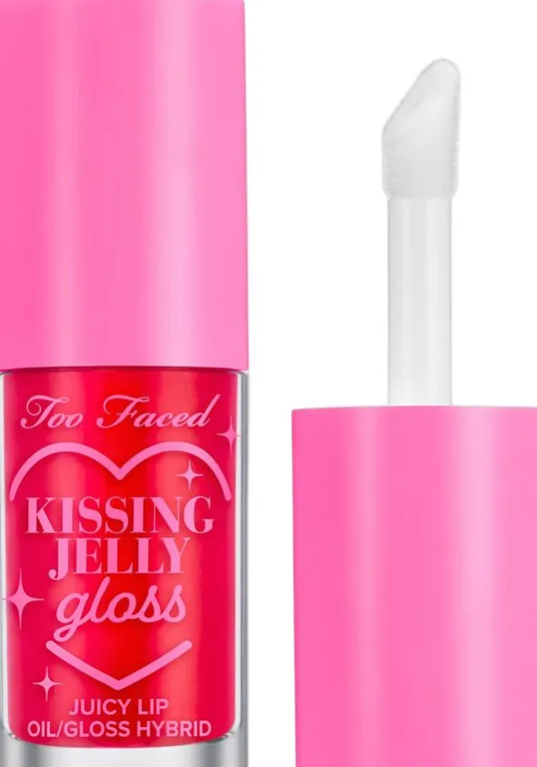 Kissing Jelly Läppglans