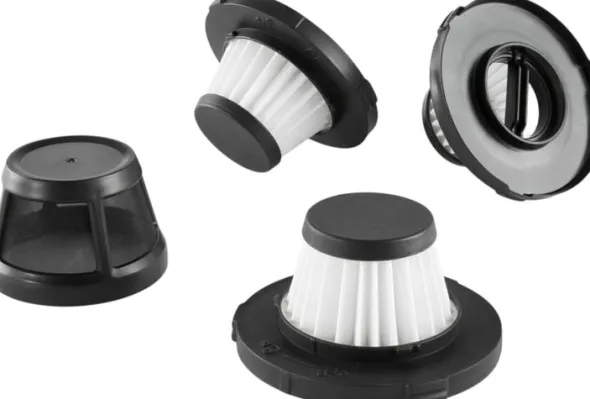 KITCHENAID 3-pak udskifteligt papirfilter-5KKVRFA3