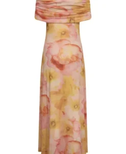 Kit S/L dress