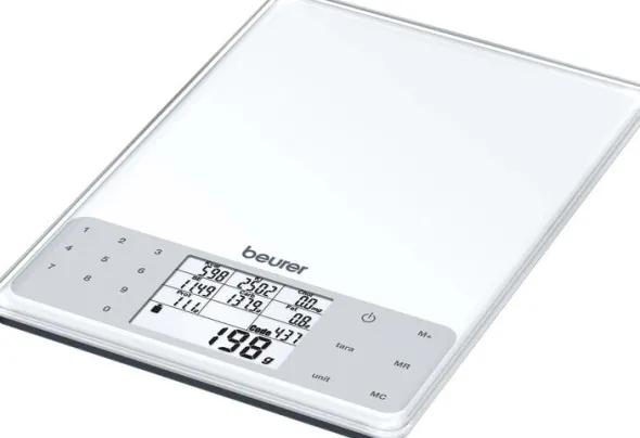Köksvåg DS 61