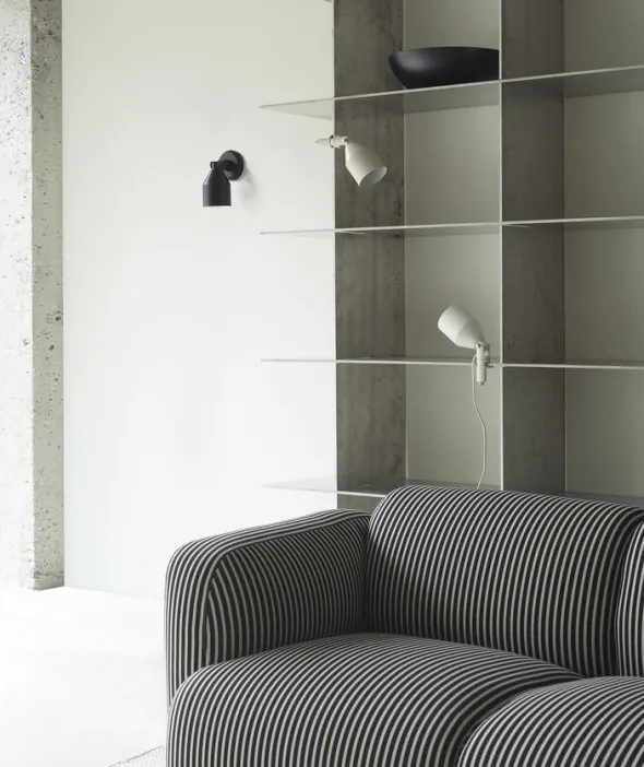 Klip Lamp EU