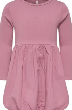 KMGTRINNY SLD LS BAL DRESS JRS NOOS