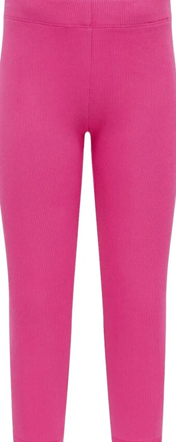 KMGTRINNY SOLID LEGGING JRS NOOS