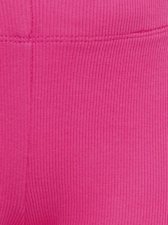 KMGTRINNY SOLID LEGGING JRS NOOS