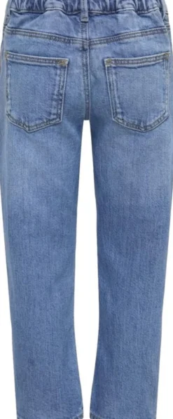 KMGVALENTINE ST JEANS DNM AZG777 NO