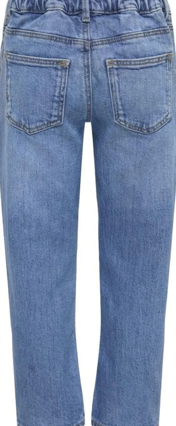 KMGVALENTINE ST JEANS DNM AZG777 NO
