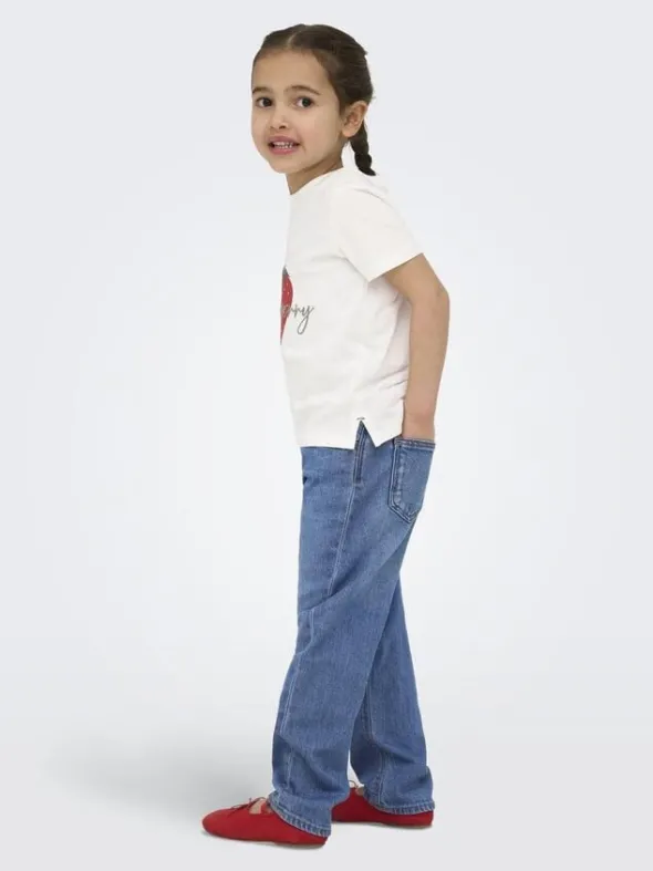 KMGVALENTINE ST JEANS DNM AZG777 NO