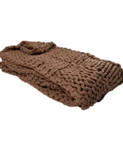 Knit, pläd