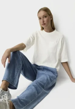 Knit 1/2 sleeves