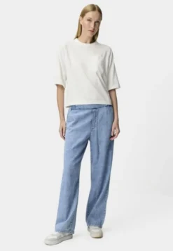 Knit 1/2 sleeves