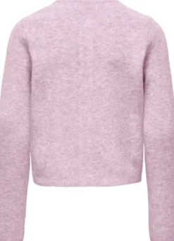 KOGCHLOE LIFE L/S CARDIGAN VD KNT