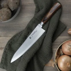 Kokkekniv 21 cm