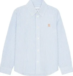 Konrad Contrast Oxford Shirt KIDS