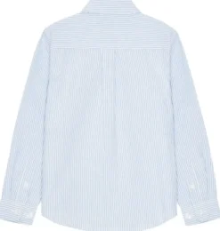 Konrad Contrast Oxford Shirt KIDS