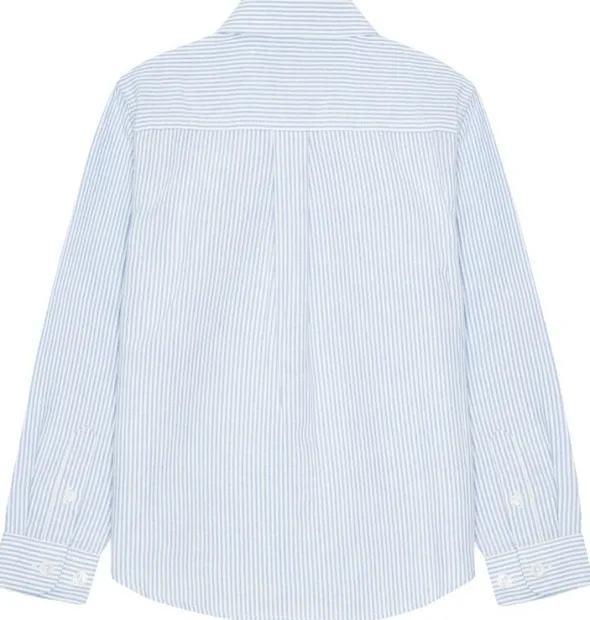 Konrad Contrast Oxford Shirt KIDS