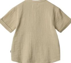 Kortærmet T-shirt Svend
