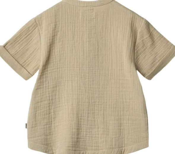 Kortærmet T-shirt Svend