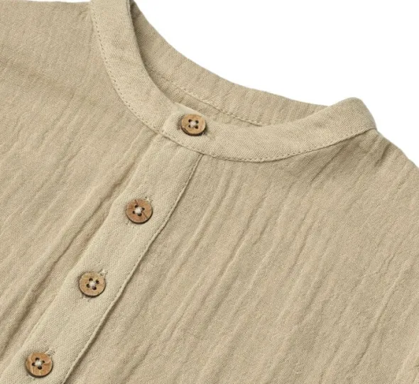 Kortærmet T-shirt Svend