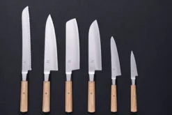 Koya 14 cm, Shotoh, Beige