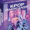 KPDH Multipach 25 stickers