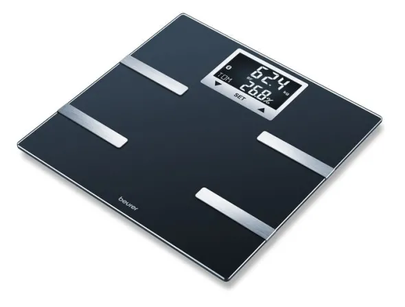 Kroppsanalysevåg BF 720