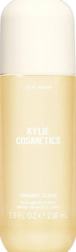 Kylie Jenner Hair & Body Mist Caramel Cloud 236 ml