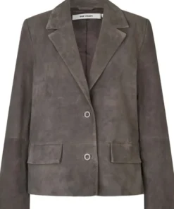 Kylie Suede Blazer