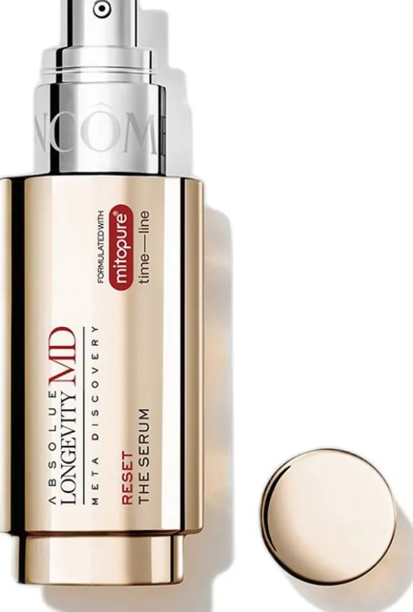LA ABS LONG RESET SERUM PB50ML