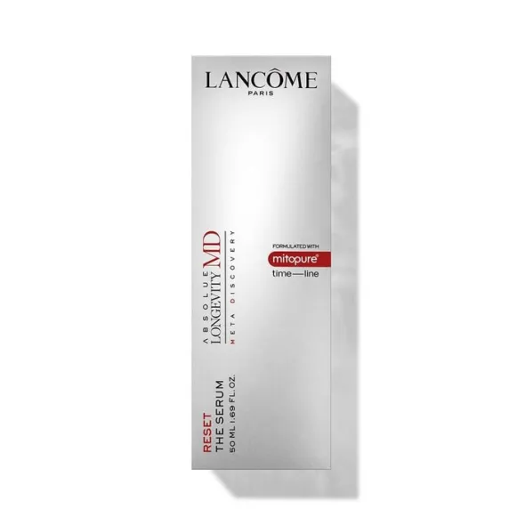 LA ABS LONG RESET SERUM PB50ML