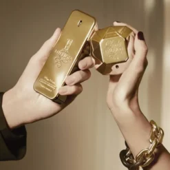 Lady Million Eau de parfum 50 ml