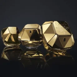 Lady Million Eau de parfum 50 ml