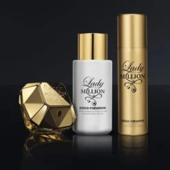 Lady Million Eau de parfum 50 ml