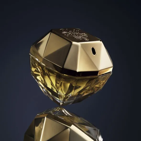 Lady Million Eau de parfum 50 ml