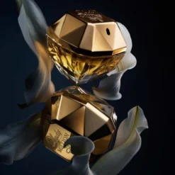 Lady Million Eau de parfum 50 ml