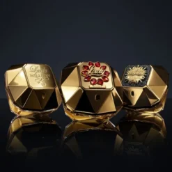 Lady Million Fabulous Eau de Parfum