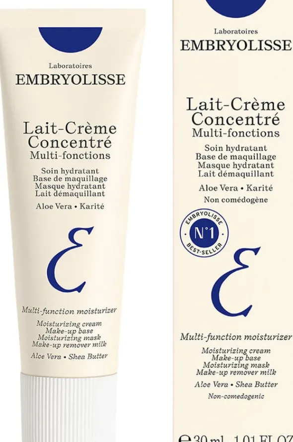 LAIT CREME CONCENTRE 30 ML