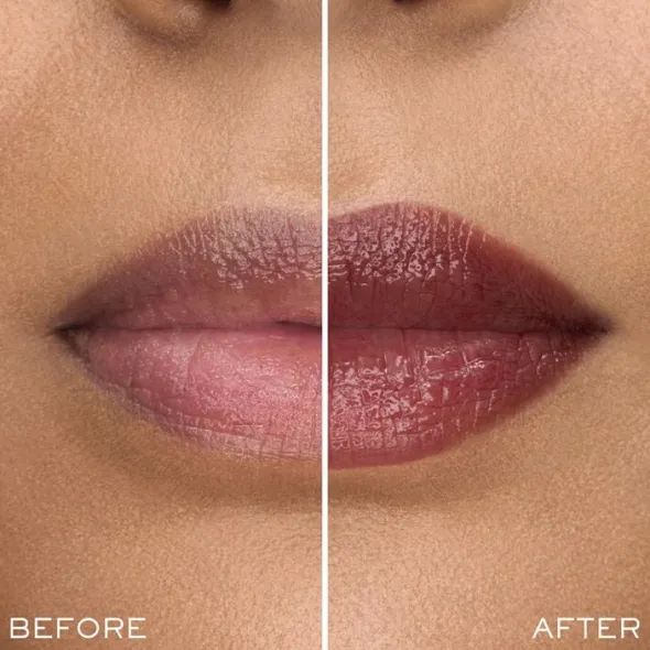 Lancôme Lip Idôle Butterglow Glowy Color Balm