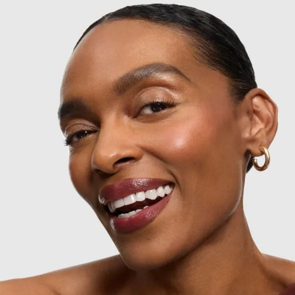 Lancôme Lip Idôle Butterglow Glowy Color Balm