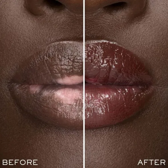 Lancôme Lip Idôle Butterglow Glowy Color Balm