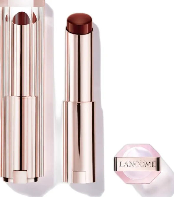 Lancôme Lip Idôle Butterglow Glowy Color Balm